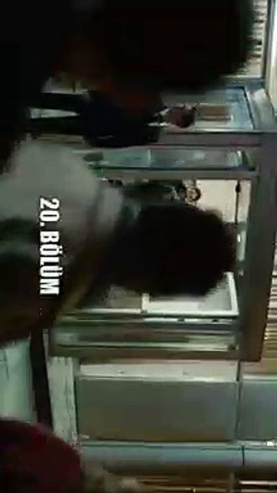 مسلسل المجهولون الموسم 2 الحلقة 7 القسم 1 مترجم...