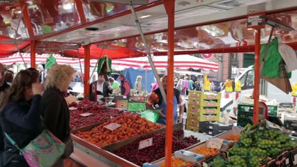 Working and Living in Germany