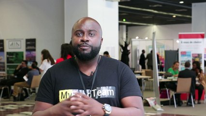 Fonctionnement plateforme crowdfunding MyFundTeam - par Africa Salons
