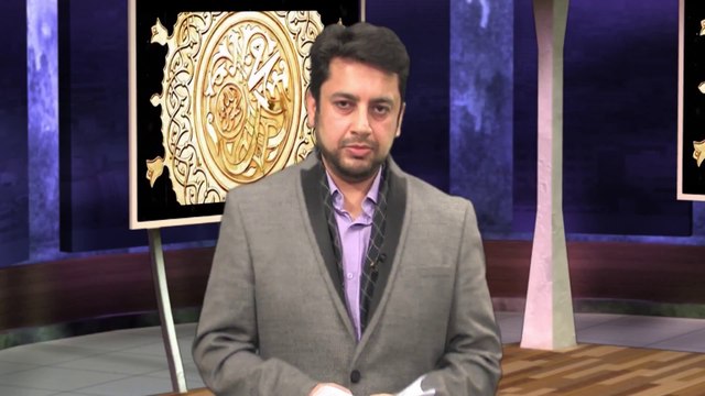 YAD E SHOAHADA WITH MOHAMMAD DANISH,Ep250117 SHAHEED E NAMOOS E RISALAT SPECIAL