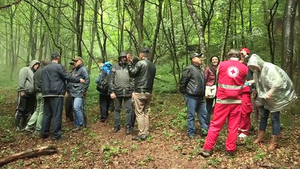 Kameničko brdo mjesto ubistva 1.000 Srebreničana