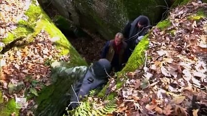 Fat Guys In The Woods S01 E04