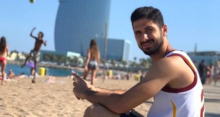 Galatasaray, Emre Akbaba İçin Son Teklifini Sundu