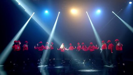 Meraih Bintang - Via Vallen - Official Theme Song Asian Games 2018