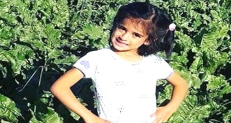 İstismarcılara İdam Mı Hadım Mı? Dev Anketimize Siz De Katılın!