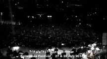 #كاظم_الساهر في مهرجان بيت الدين في لبنان، ٢٧ و ٢٨ يوليو ٢٠١٨#KadimAlSahir ‘s concerts in Beiteddine Festival, 27 & 28 July 2018For more information: