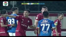 Persija Jakarta (1) vs (0) Persib Bandung - Full Highlight | Go-Jek Liga 1 Bersama Bukalapak