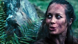 The Lost Viking Trailer (2018) Adventure Movie starring Dean Ridge
