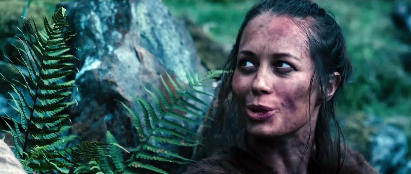 The Lost Viking Trailer (2018) Adventure Movie starring Dean Ridge