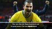 8es - Djourou : "La Suède se débrouille très bien sans Zlatan"