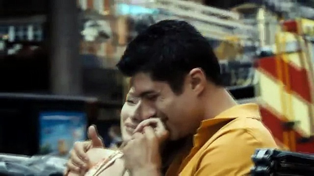 Su Ve Ateş Yerli Film izle