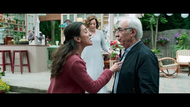 Yol Ayrımı Yerli Film izle