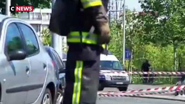 Rédoine Faïd jugé pour son incroyable évasion