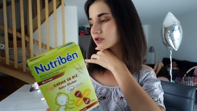 Fou rire garantie ! - Vlog famille