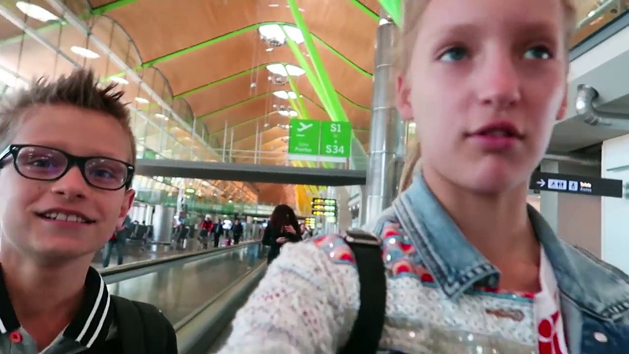 Going To USA!!!!