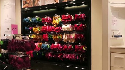 VLOG - où trouver des sous-vêtements pas cher pour les femmes  #sakinafamily