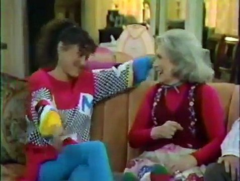 Mabel and Max [Unsold Pilot][1987]