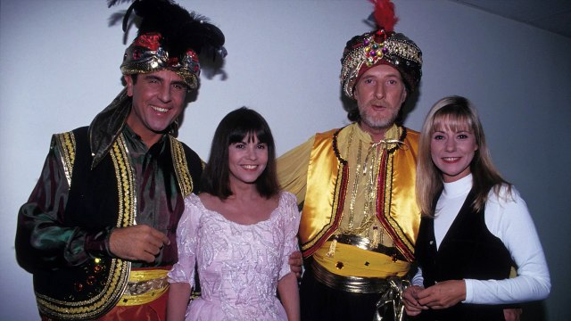 François Corbier, complice de Dorothée, est décédé