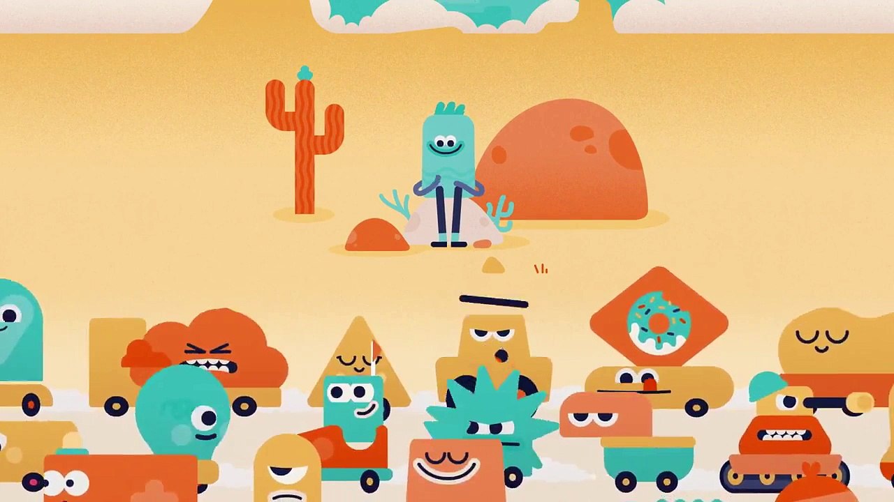 Changing Perspective: Headspace Meditation App