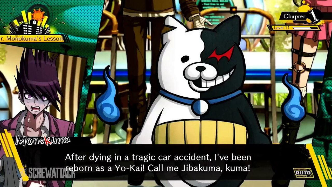 Top 10 Terrifying Mascots