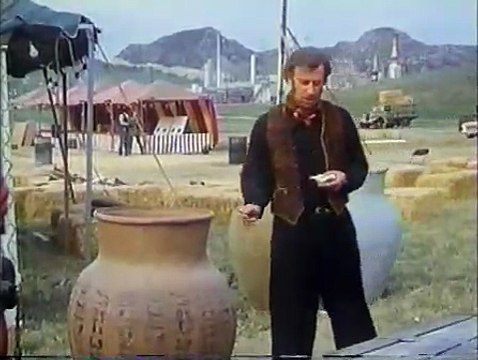 Sawdust [07-03-1987][Unsold Pilot]