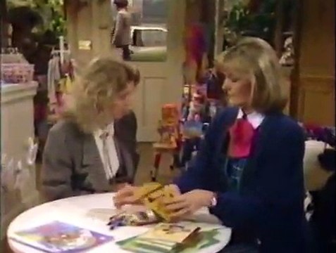 Mickey and Nora [June 26th 1987][Unsold Pilot]