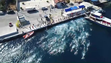 21. Uluslararası Likya Kaş Kültür ve Sanat Festivali