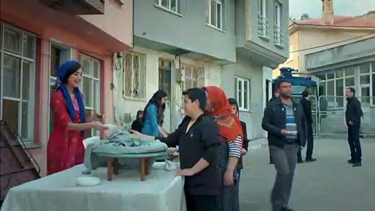 مسلسل المجهولون الحلقة 2 القسم 3 مترجم للعربية