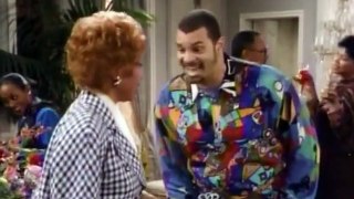 The Sinbad Show S01E05 My Daughters Keeper