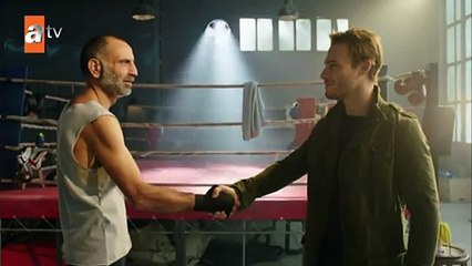 هذه المدينة ستلاحقك الحلقة 2 القسم 1 مترجم للعربية