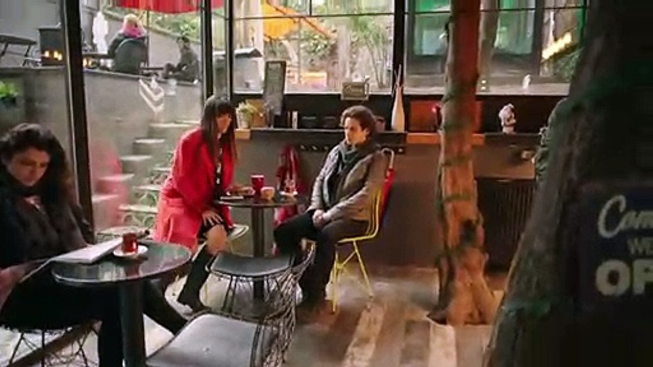 مسلسل الأسطورة الحلقة 6 القسم 3 مترجم للعربية