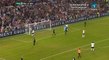 Jeremy Lynch scores second goal for England | Soccer Aid for Unicef