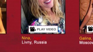 The Russian Bride Trailer (2018) Thriller Movie starring Kristina Pimenova