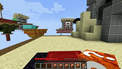 PopularMMOs Minecraft  DORITOS LUCKY BLOCK BEDWARS! - Modded Mini-Game