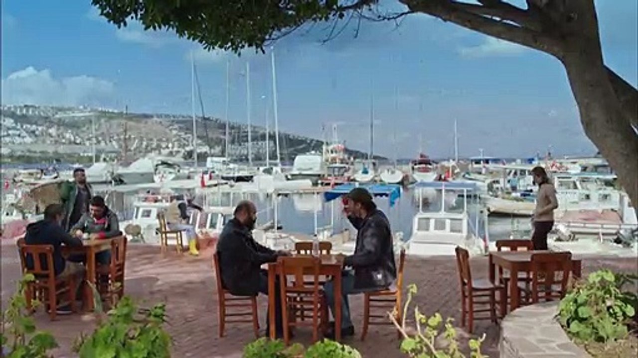 حكاية بودروم الحلقة 26 القسم 2