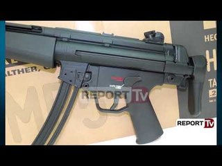 Report Tv - Ekspertiza mjeko-ligjore për Qordjen: Do shpëtonte nëse do mbërrinte shpejt në spital