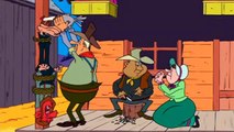 Lucky Luke - Die neuen Abenteuer S02E18 Der Findling