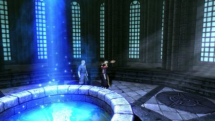 Vol 3 The Lusty Argonian Maid Skyrim