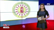 DILG, binabantayan ang performance ng mga opisyal ng barangay
