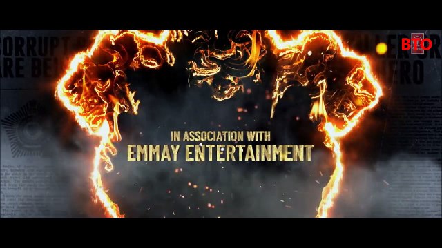 Official Trailer | Satyameva Jayate | John Abraham | Manoj Bajpayee | Aisha S | Milap Milan Zaveri