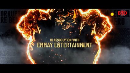 Official Trailer | Satyameva Jayate | John Abraham | Manoj Bajpayee | Aisha S | Milap Milan Zaveri