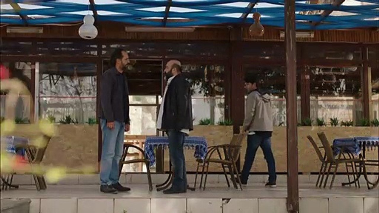 حكاية بودروم الحلقة 27 القسم 2