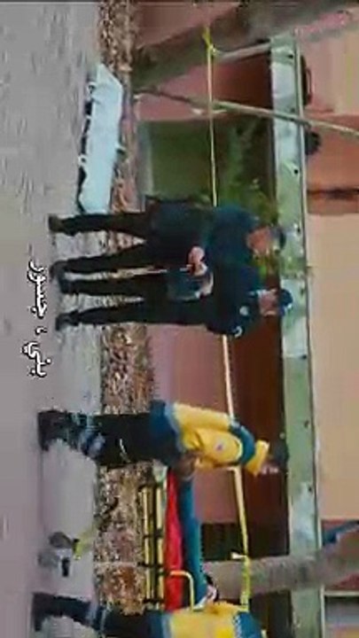 جسور و الجميلة الحلقة 8 القسم 1 مترجم للعربية