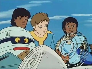 MASK  E50 - Das Geheimnis der Everglades