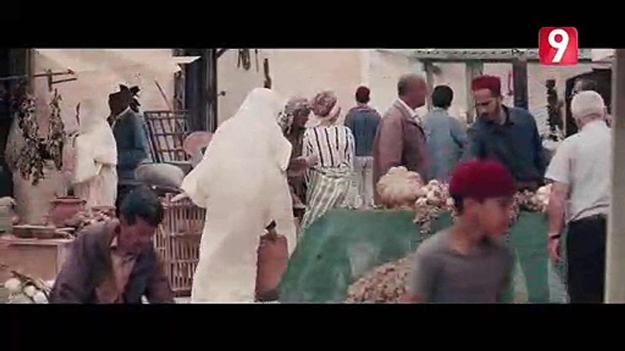 شورب - الحلقة 1