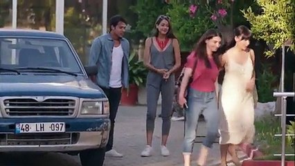 حكاية بودروم الحلقة 8 القسم 2