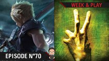 Week & Play #70 : The Elder Scrolls 6, console Google et Left 4 Dead 3 ?