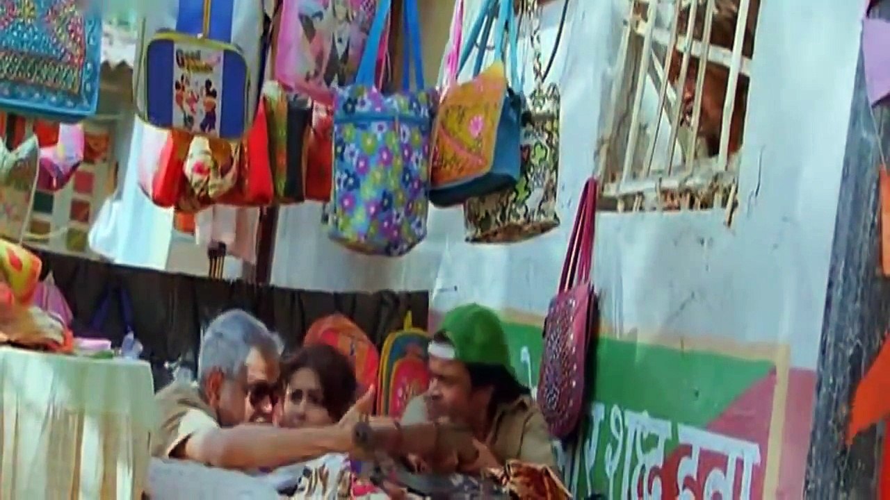 Bin bulaye barrati comedy   Rajpal yadav, sanjay mishra and vijay raaz comedy scene  super hit