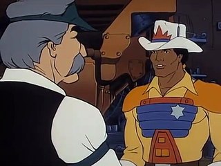 Bravestarr E51