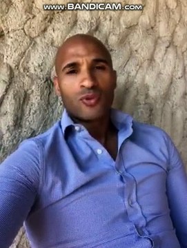 (Vidéo) Equipe nationale - Diomansy Kamara: Aliou Cissé a fait un travail colossal, laissons le travailler dans la sérénité